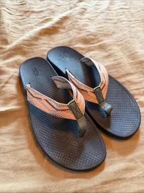 Chaco Flip Flops